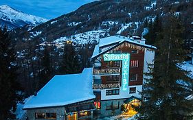 Hotel Splendid